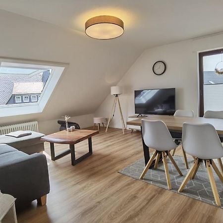 Winterberg Centrum Ssc Sommercard Eksteriør billede