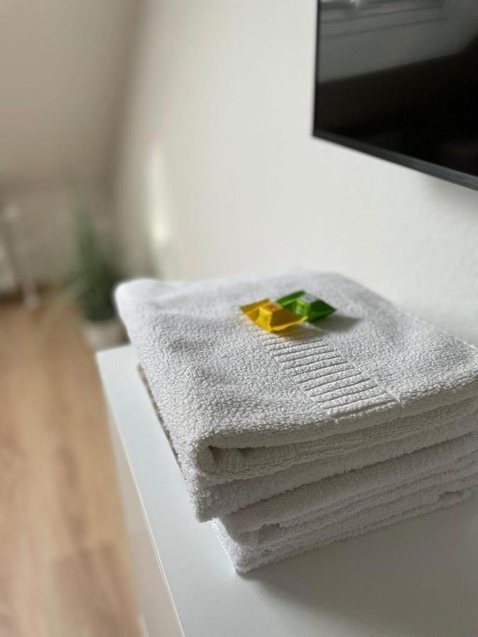 Winterberg Centrum Ssc Sommercard Eksteriør billede