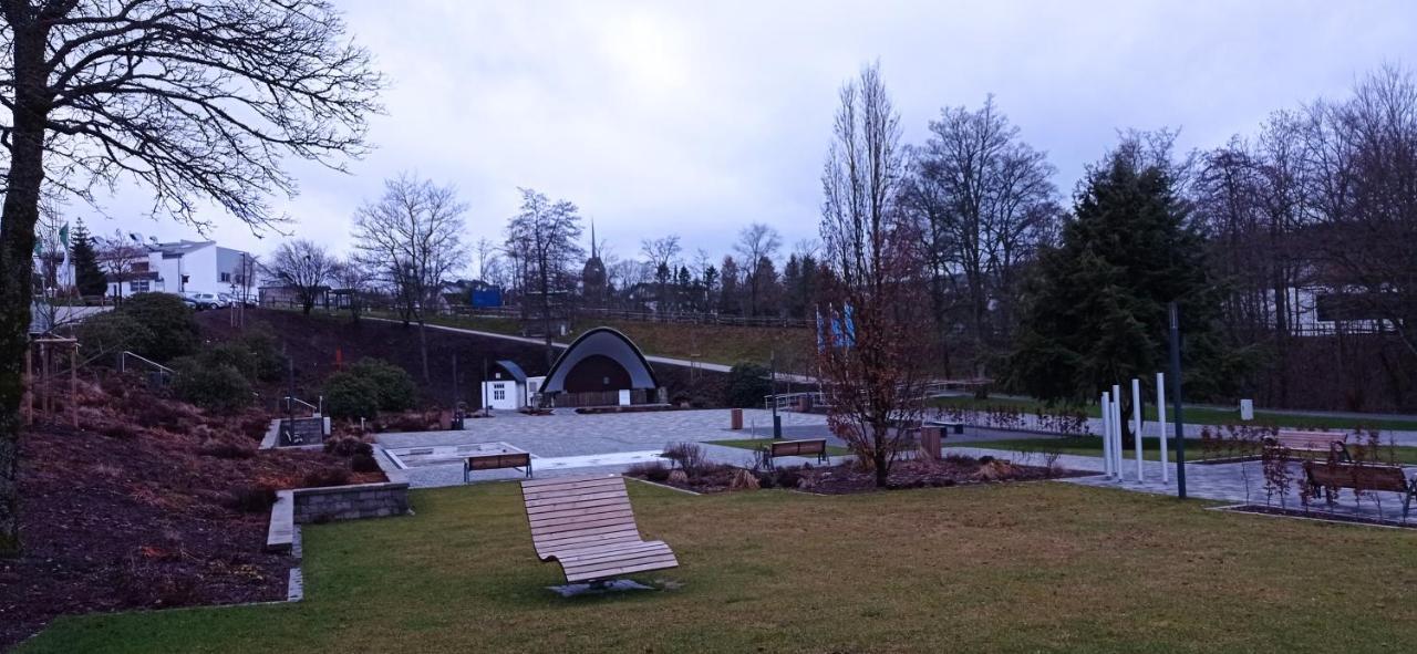Winterberg Centrum Ssc Sommercard Eksteriør billede